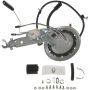 DORMAN 692-227 Fuel Sending Unit Without Pump