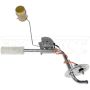 DORMAN 692-229 Fuel Sending Unit Without Pump