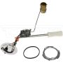 DORMAN 692-231 Fuel Sending Unit Without Pump