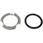 DORMAN 692-232 Fuel Sending Unit Without Pump