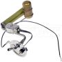 DORMAN 692-237 Fuel Sending Unit Without Pump