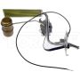 DORMAN 692-237 Fuel Sending Unit Without Pump