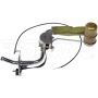 DORMAN 692-238 Fuel Sending Unit Without Pump