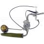 DORMAN 692-239 Fuel Sending Unit Without Pump