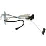 DORMAN 692-255 Fuel Sending Unit Without Pump