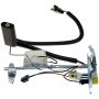 DORMAN 692-257 Fuel Sending Unit Without Pump