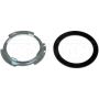 DORMAN 692-258 Fuel Sending Unit Without Pump