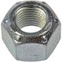 DORMAN 693-022 Lock Nut, Type 8, 7/16-20 In., GM