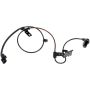 DORMAN 695-017 Anti-Lock Braking System Wheel Speed Sensor