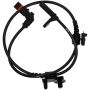 DORMAN 695-019 Anti-Lock Braking System Wheel Speed Sensor