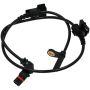 DORMAN 695-019 Anti-Lock Braking System Wheel Speed Sensor