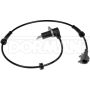 DORMAN 695-026 Anti-Lock Braking System Wheel Speed Sensor