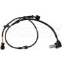 DORMAN 695-029 Anti-Lock Braking System Wheel Speed Sensor