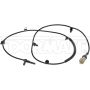 DORMAN 695-040 Anti-Lock Braking System Wheel Speed Sensor
