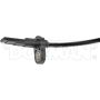 DORMAN 695-041 Anti-Lock Braking System Wheel Speed Sensor