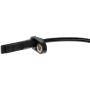 DORMAN 695-042 Anti-Lock Braking System Wheel Speed Sensor