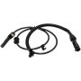 DORMAN 695-044 Anti-lock Braking System Wheel Speed Sensor with Wire Harness