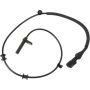 DORMAN 695-044 Anti-lock Braking System Wheel Speed Sensor with Wire Harness