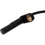 DORMAN 695-044 Anti-lock Braking System Wheel Speed Sensor with Wire Harness