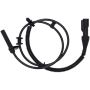 DORMAN 695-044 Anti-lock Braking System Wheel Speed Sensor with Wire Harness