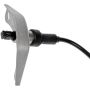 DORMAN 695-045 Anti-lock Braking System Wheel Speed Sensor with Wire Harness