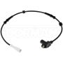 DORMAN 695-086 Anti-Lock Braking System Wheel Speed Sensor