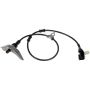 DORMAN 695-105 Anti-Lock Braking System Wheel Speed Sensor