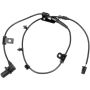 DORMAN 695-106 Anti-Lock Braking System Wheel Speed Sensor