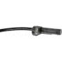 DORMAN 695-119 Anti-Lock Braking System Wheel Speed Sensor