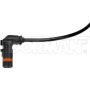 DORMAN 695-119 Anti-Lock Braking System Wheel Speed Sensor