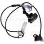 DORMAN 695-120 Anti-Lock Braking System Wheel Speed Sensor
