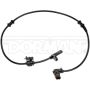 DORMAN 695-128 Anti-Lock Braking System Wheel Speed Sensor