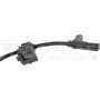 DORMAN 695-128 Anti-Lock Braking System Wheel Speed Sensor