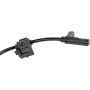 DORMAN 695-128 Anti-Lock Braking System Wheel Speed Sensor