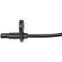 DORMAN 695-129 Anti-Lock Braking System Wheel Speed Sensor