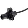 DORMAN 695-129 Anti-Lock Braking System Wheel Speed Sensor