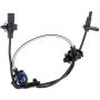 DORMAN 695-129 Anti-Lock Braking System Wheel Speed Sensor