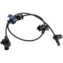 DORMAN 695-129 Anti-Lock Braking System Wheel Speed Sensor