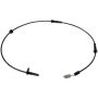 DORMAN 695-131 Anti-Lock Braking System Wheel Speed Sensor