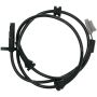 DORMAN 695-131 Anti-Lock Braking System Wheel Speed Sensor