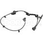 DORMAN 695-135 Anti-Lock Braking System Wheel Speed Sensor