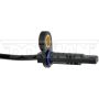 DORMAN 695-135 Anti-Lock Braking System Wheel Speed Sensor