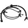 DORMAN 695-140 Anti-Lock Braking System Wheel Speed Sensor
