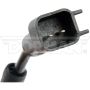 DORMAN 695-140 Anti-Lock Braking System Wheel Speed Sensor