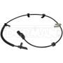 DORMAN 695-145 Anti-Lock Braking System Wheel Speed Sensor