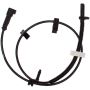 DORMAN 695-145 Anti-Lock Braking System Wheel Speed Sensor