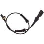 DORMAN 695-153 Anti-Lock Braking System Wheel Speed Sensor