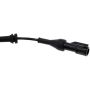 DORMAN 695-153 Anti-Lock Braking System Wheel Speed Sensor