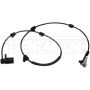 DORMAN 695-155 Anti-Lock Braking System Wheel Speed Sensor