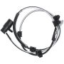 DORMAN 695-155 Anti-Lock Braking System Wheel Speed Sensor